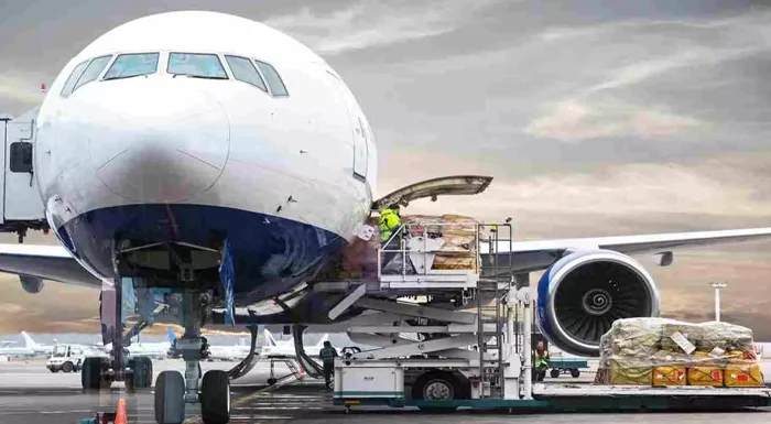 Air Freight - BM Shipping