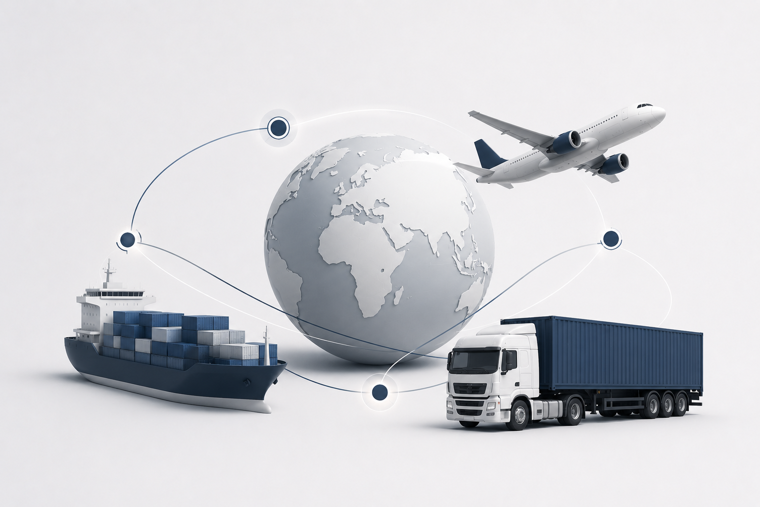 National Freight Hub Network Pipavav Ahmedabad Nhava Sheva